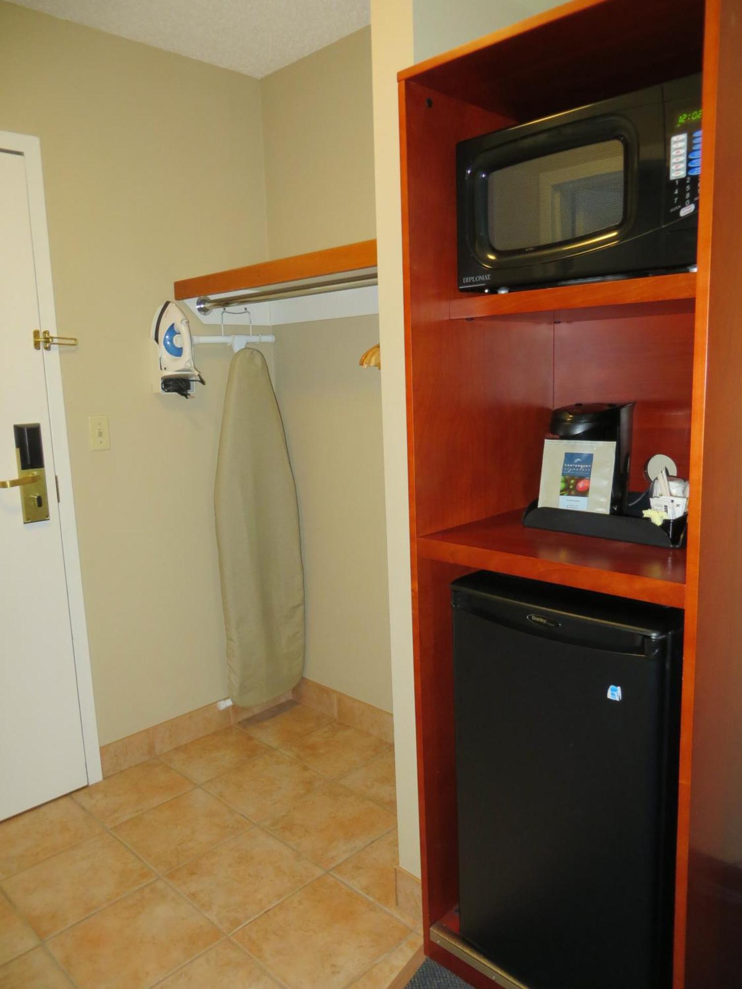 Super 8 By Wyndham Sherwood Park/Edmonton Area חדר תמונה