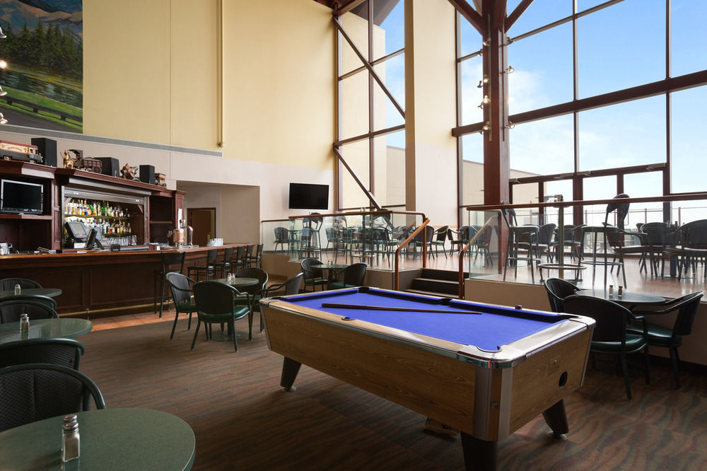 Super 8 By Wyndham Sherwood Park/Edmonton Area מראה חיצוני תמונה