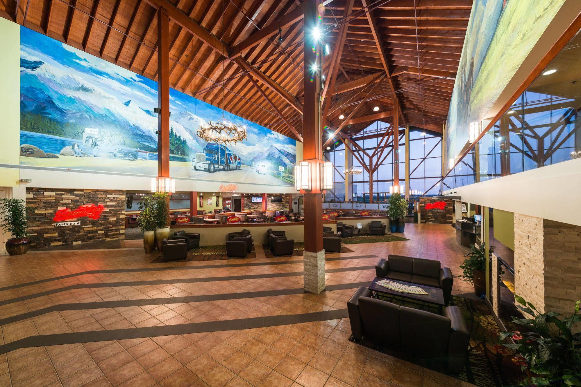 Super 8 By Wyndham Sherwood Park/Edmonton Area מראה חיצוני תמונה