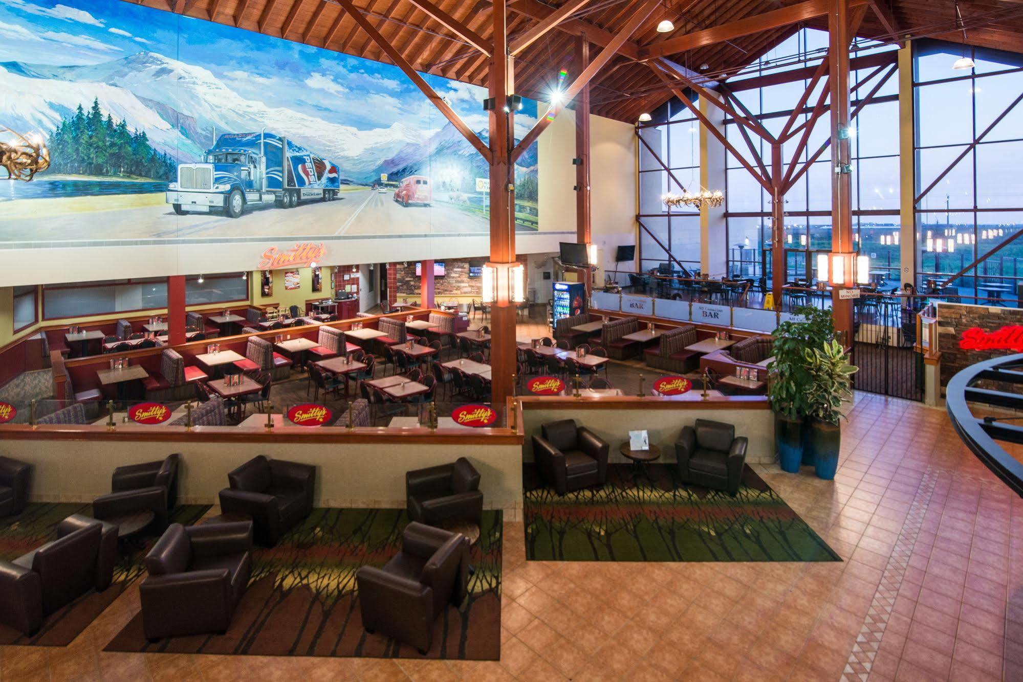 Super 8 By Wyndham Sherwood Park/Edmonton Area מראה חיצוני תמונה